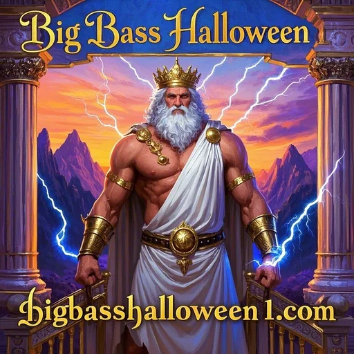 Explore a Aventura Mágica: Descubra o Encanto de Big Bass Halloween