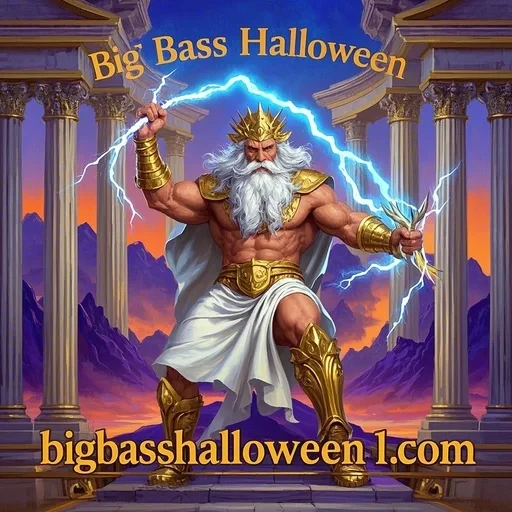 Mergulhe na Aventura dos Desafios Diários em Big Bass Halloween
