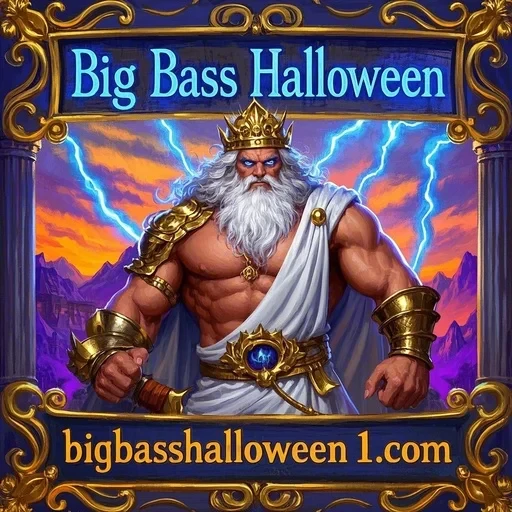 A Magia de Big Bass Halloween nas Coleções Incríveis