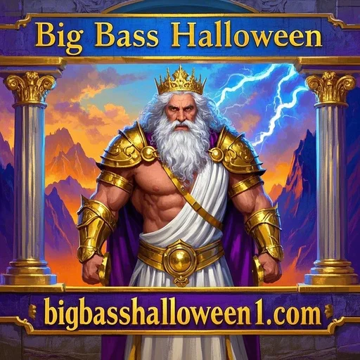 Competição Amistosa no Big Bass Halloween: Junte-se à Diversão!