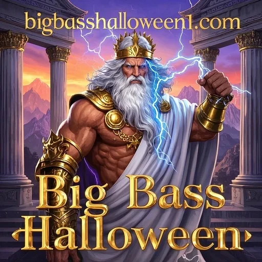 Atrações Assustadoras do Big Bass Halloween: Uma Experiência de Jogo Imperdível