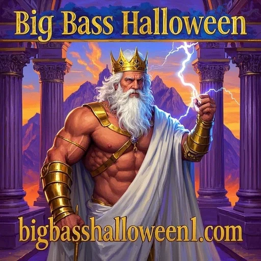 Big Bass Halloween: Explorando os Segredos Ocultos do Jogo