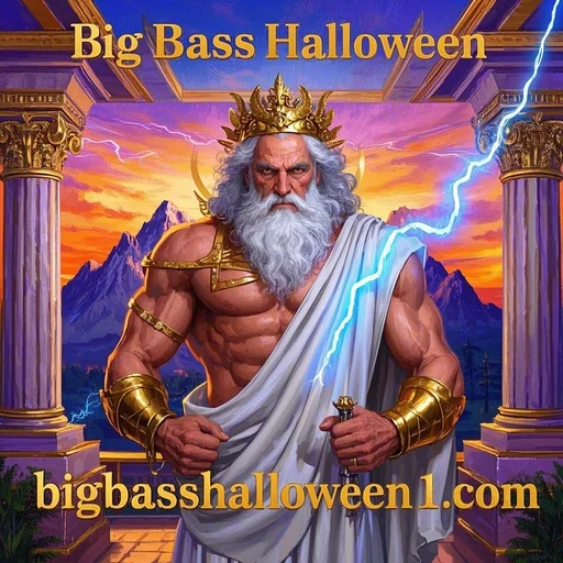 Explorando 'Big Bass Halloween': O Jogo que Revoluciona o Suporte ao Jogador