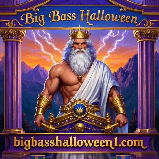 Descubra os Troféus Especiais em Big Bass Halloween