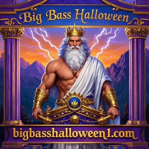 Descubra os Troféus Especiais em Big Bass Halloween